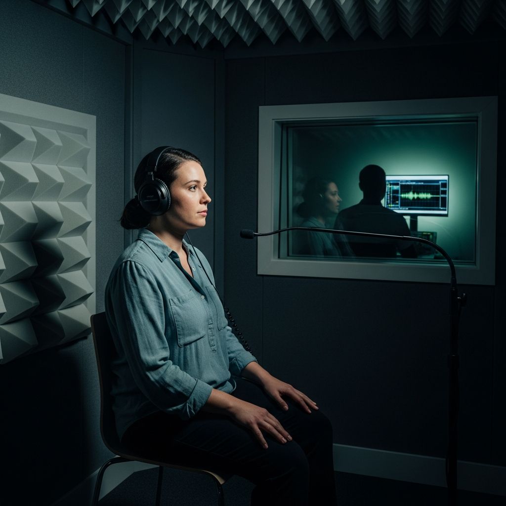 Understand how speech audiometry evaluates your ability to hear and comprehend spoken words effectively.