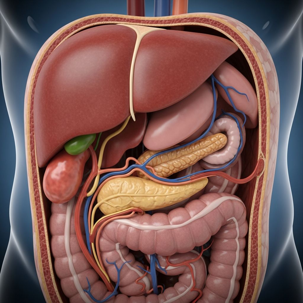 Sphincter of Oddi Dysfunction: Symptoms, Causes & Treatment Understanding sphincter of Oddi dysfunction: causes, symptoms, diagnosis, and effective treatment options.