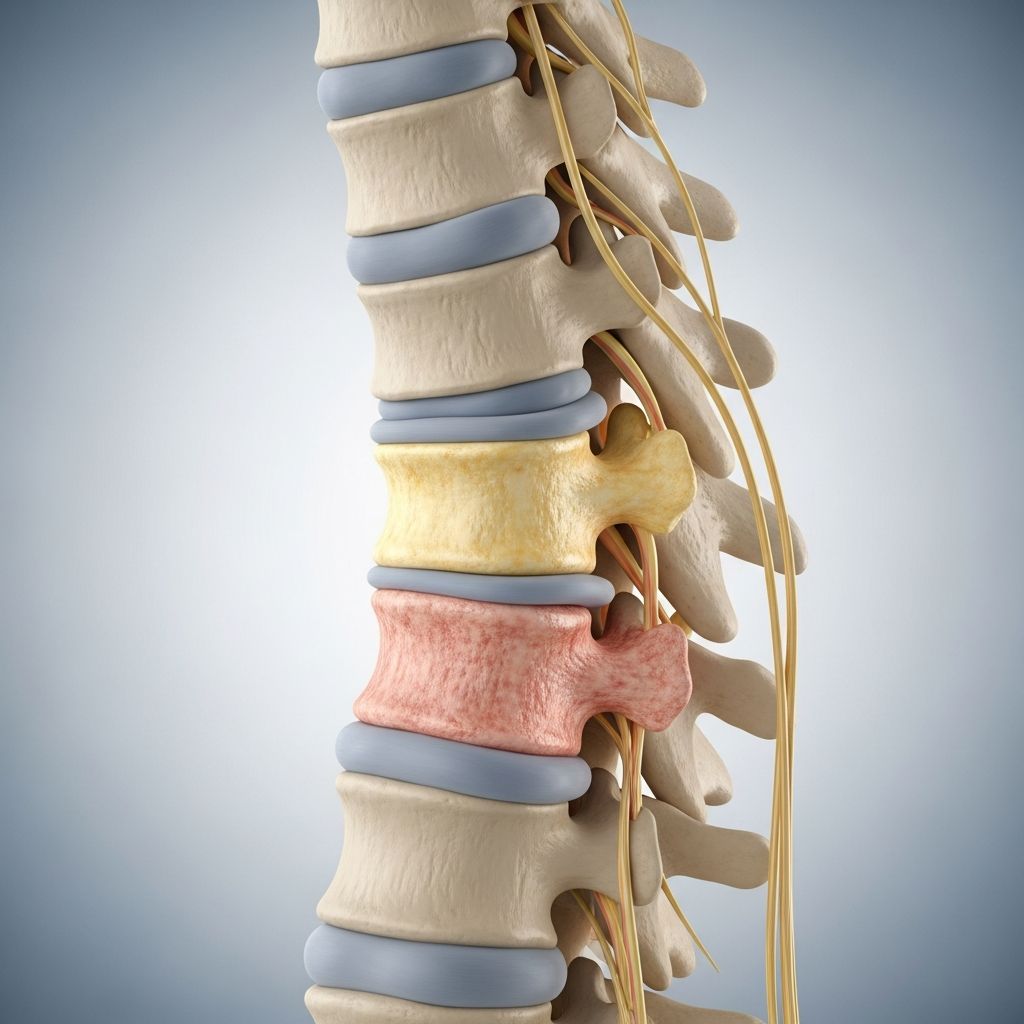 Comprehensive guide to understanding spinal arthritis, its symptoms, causes, and effective treatment strategies.