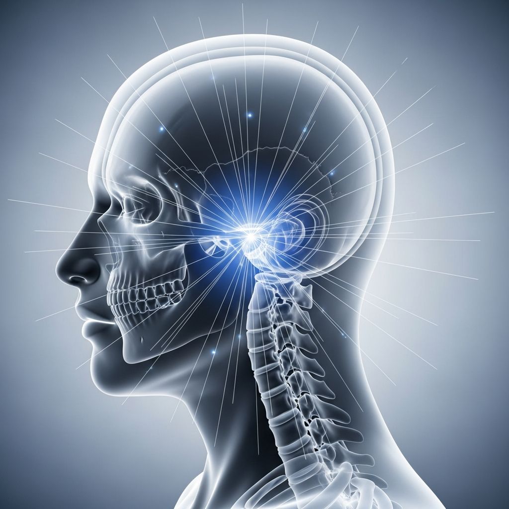 Learn about spinal headaches, their causes, symptoms, and effective treatments for relief and recovery.