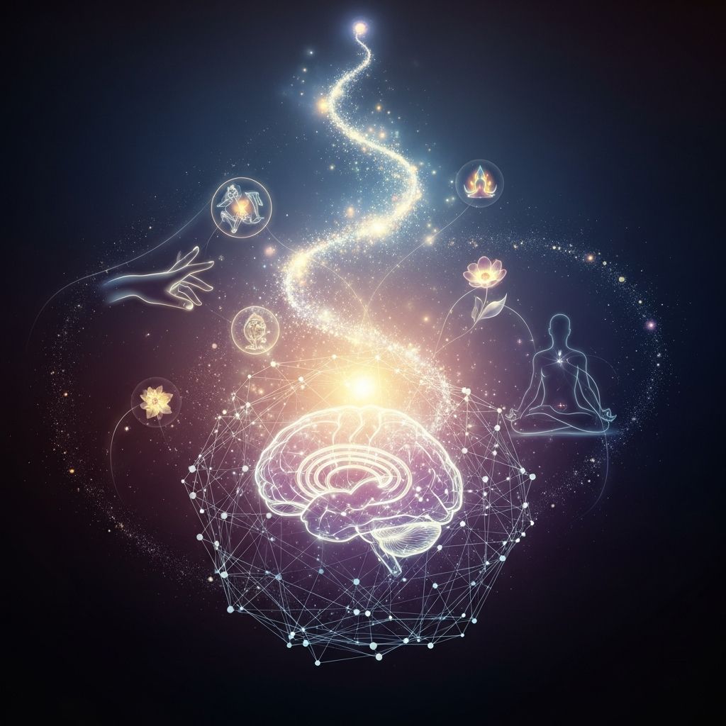 Exploring the spiritual dimension of health and its role in comprehensive wellness research.