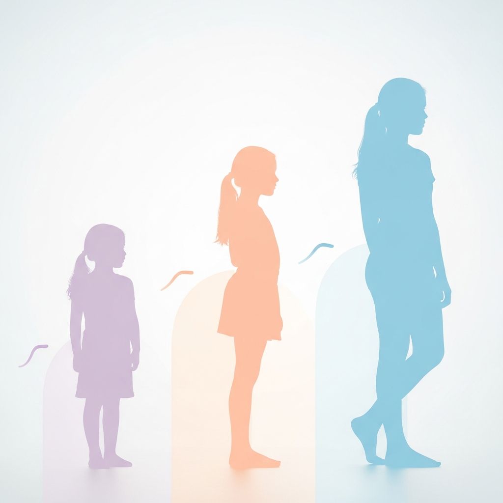 The Stages of Puberty for Girls: A Complete Guide Understanding the five stages of puberty in girls: physical changes, timeline, and what to expect.