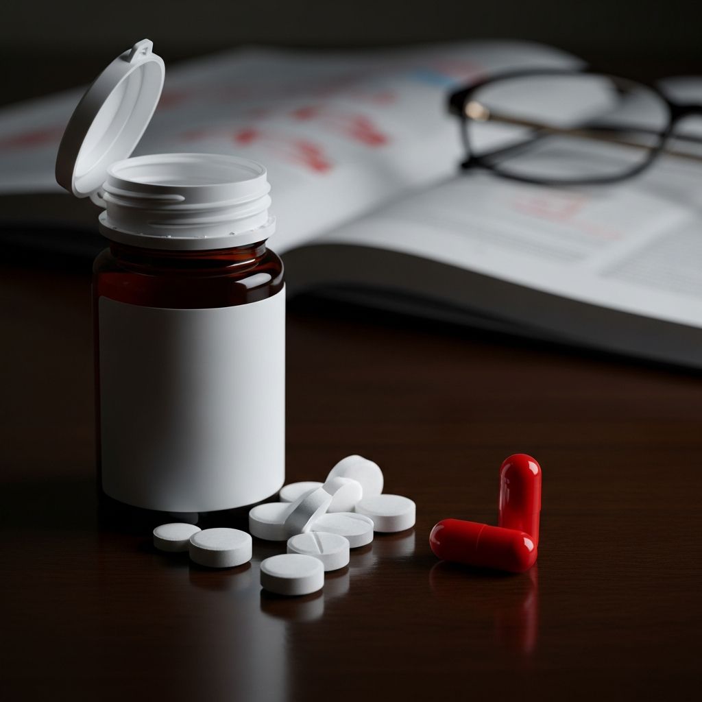 Comprehensive guide to statin side effects, risks, and benefits for informed health decisions.