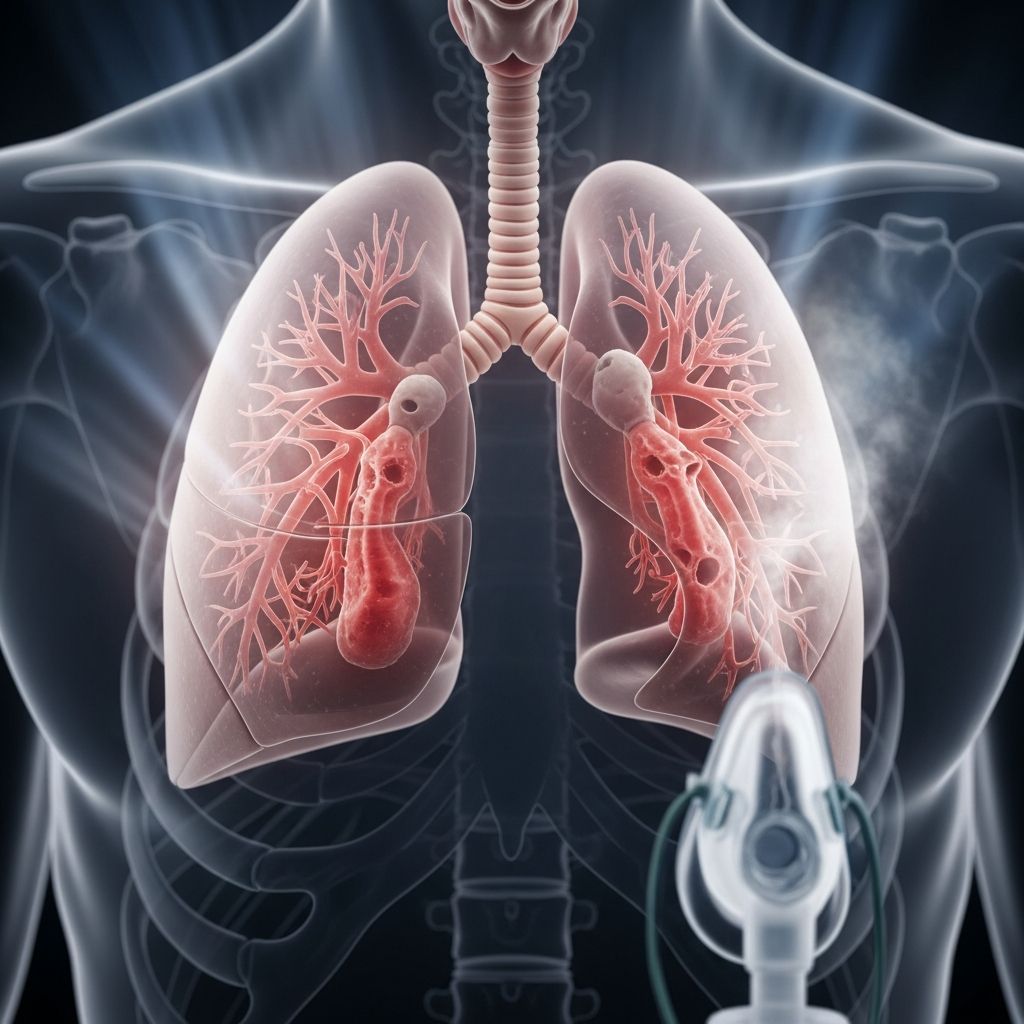 Understanding status asthmaticus: a life-threatening asthma emergency requiring urgent medical care.