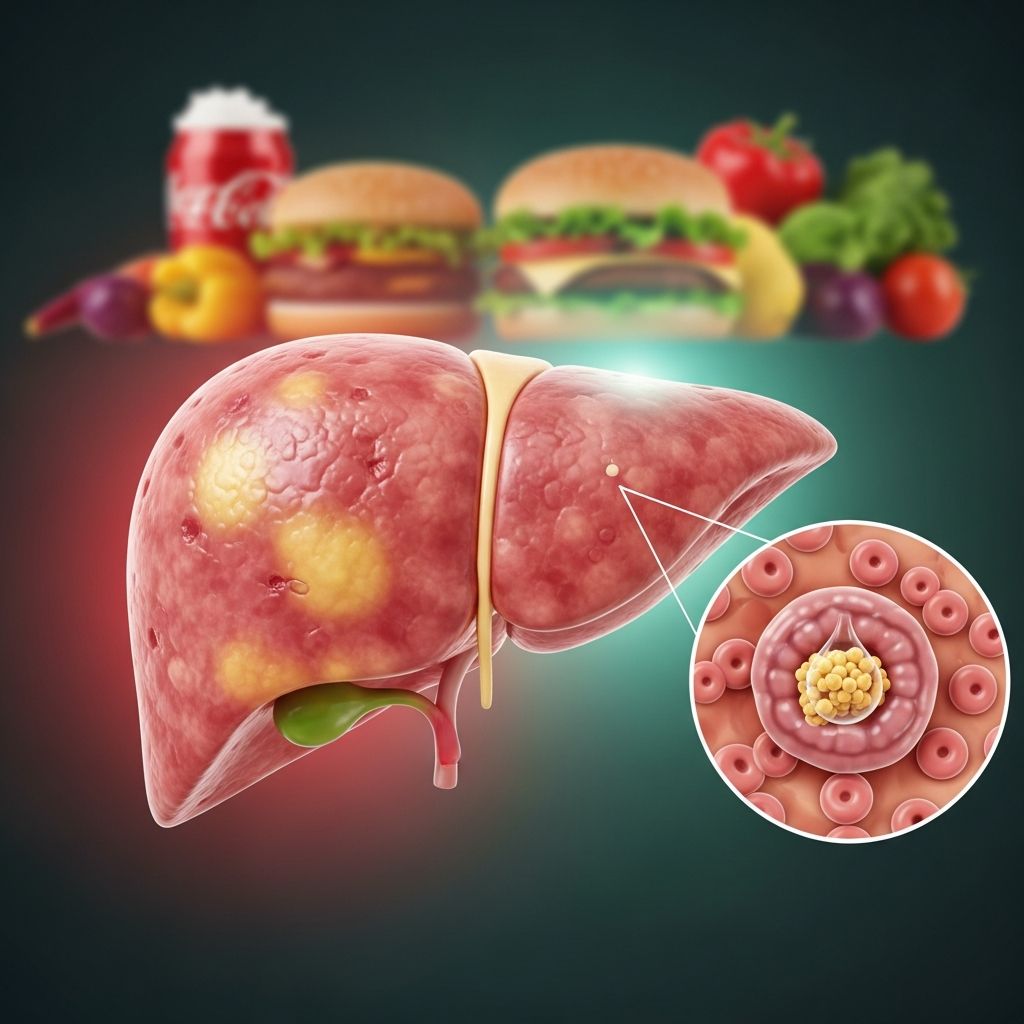 Understanding steatotic liver disease: causes, symptoms, diagnosis, and evidence-based treatment options.