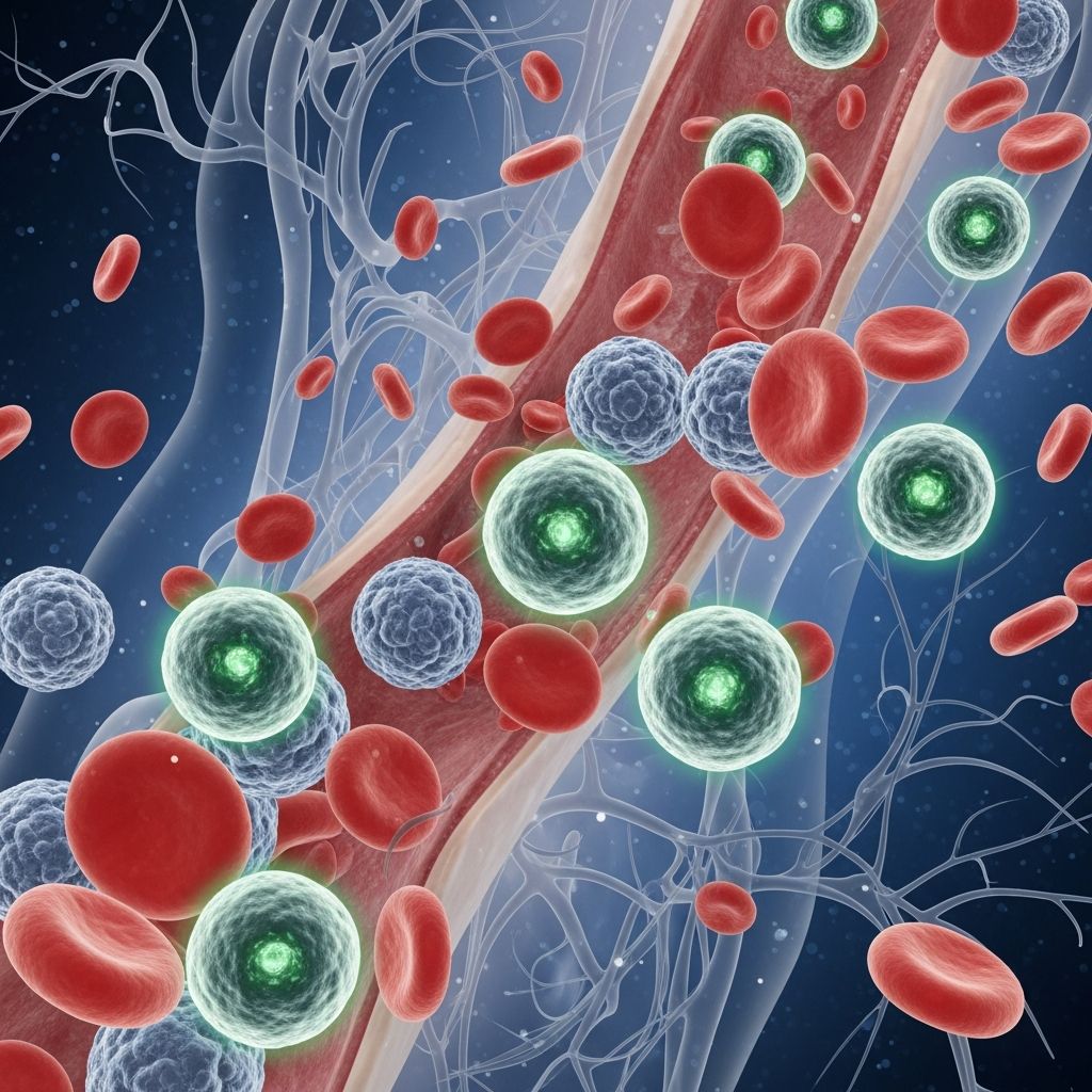Discover how stem cell transplants treat blood disorders, cancers, and autoimmune diseases effectively.