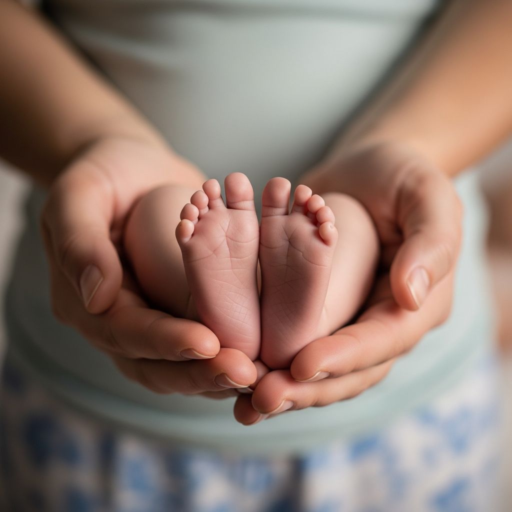 Understanding stillbirth: causes, warning signs, prevention strategies, and emotional support resources for grieving families.