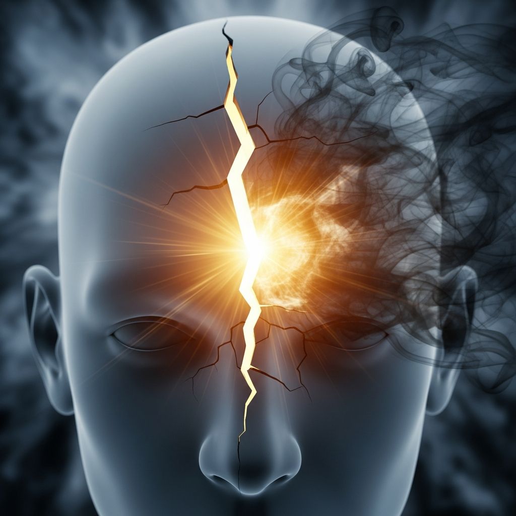 Learn how medication overuse creates rebound headaches and discover effective strategies to break free.