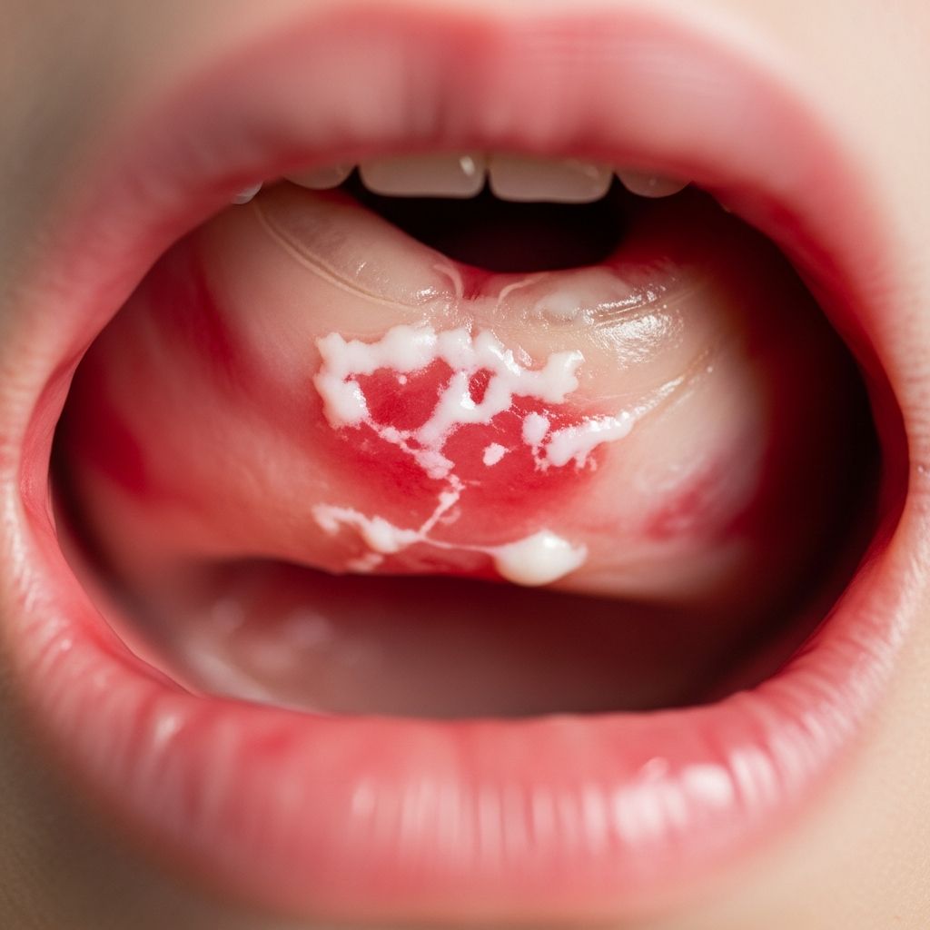 Learn about strep throat symptoms, diagnosis, and effective treatments to prevent complications.