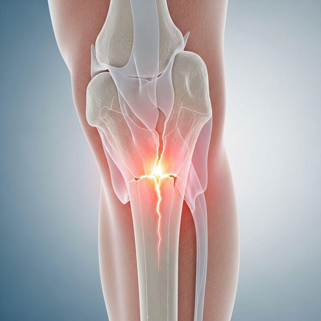 Understanding stress fractures: causes, symptoms, diagnosis, and effective treatment options for recovery.