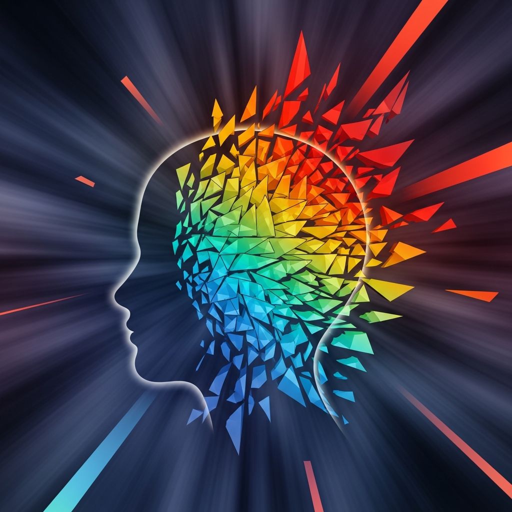 Understanding stress: Learn about types, symptoms, and evidence-based strategies for managing stress effectively.