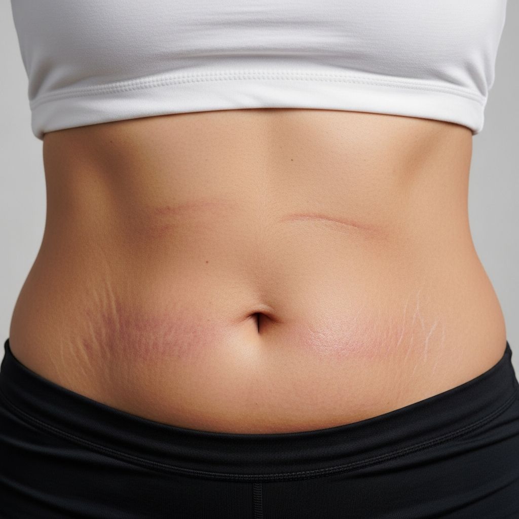 Stretch Marks: Causes, Prevention, and Treatment Complete guide to understanding stretch marks, their causes, prevention strategies, and effective treatment options.