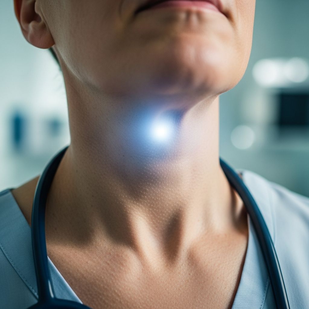Understanding stridor: Learn about causes, symptoms, diagnosis, and effective treatment options.