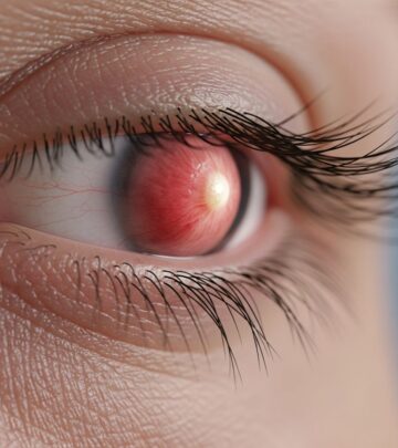 Learn about styes, their causes, symptoms, and effective home remedies to treat this common eye infection.