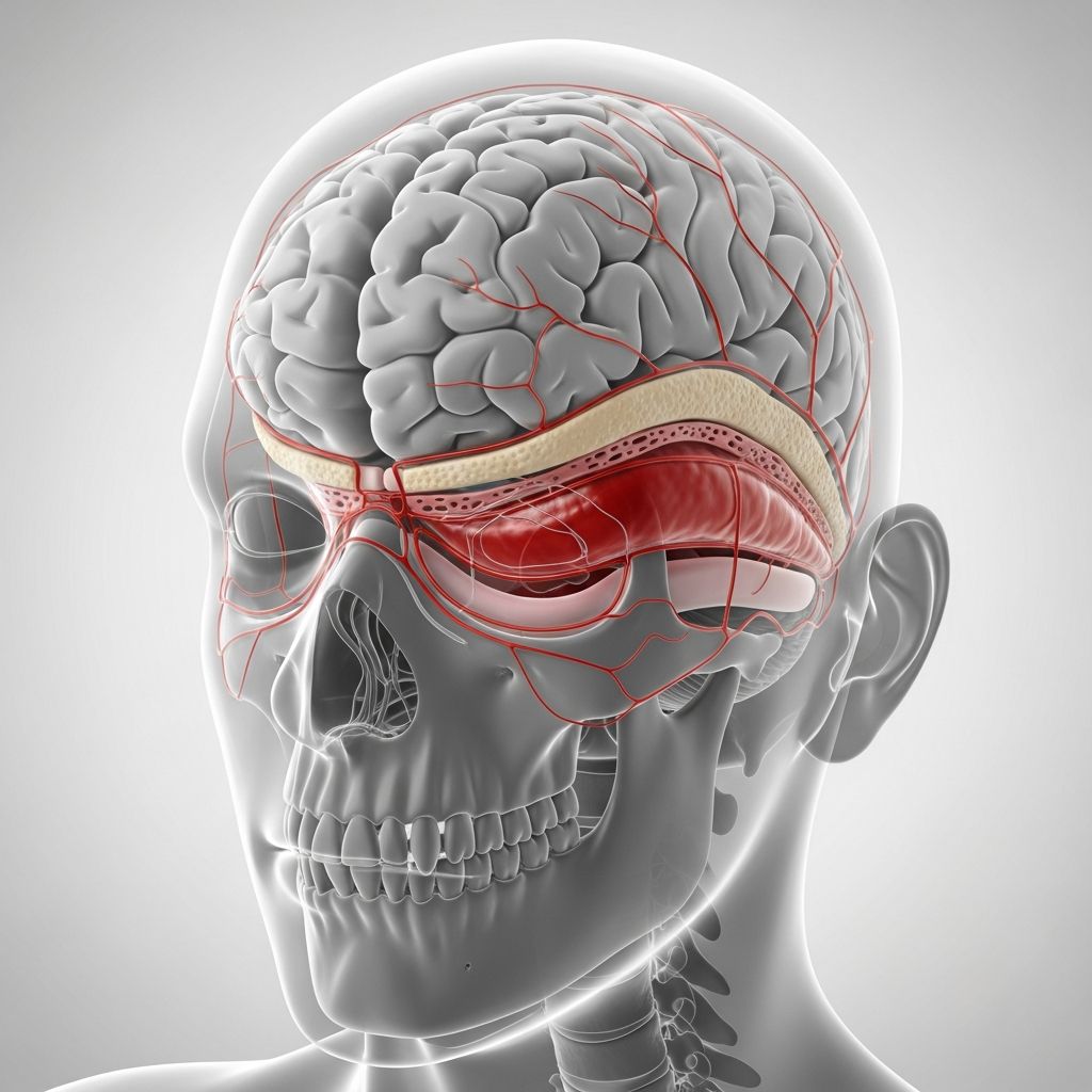 Understanding subdural hematoma: brain bleeding after head injury, symptoms, diagnosis, and treatment options.