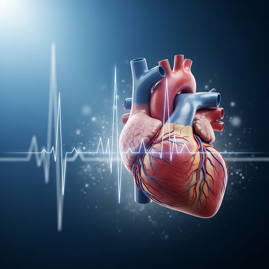 Understanding SADS: genetic heart condition affecting electrical system and heart rhythm.