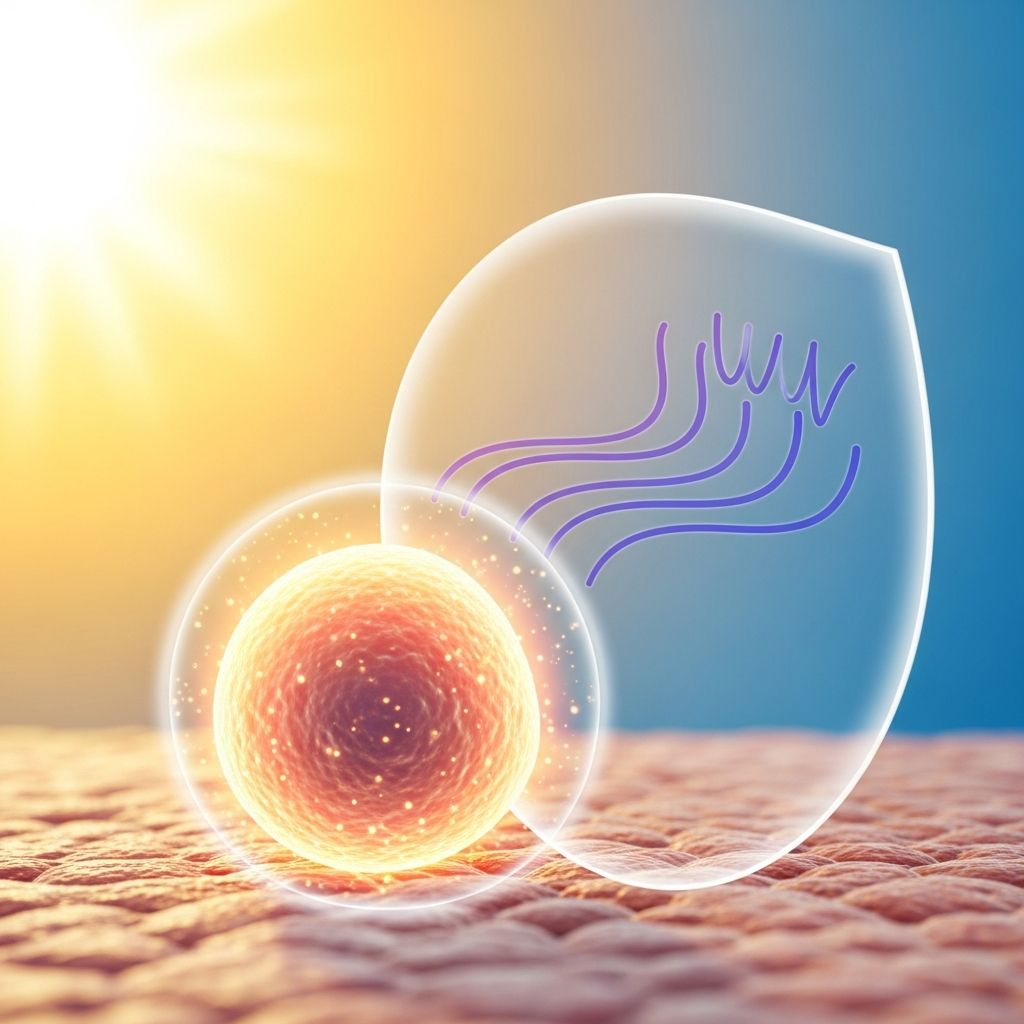 Complete guide to sun safety: Learn how to protect your skin and eyes from harmful UV rays year-round.