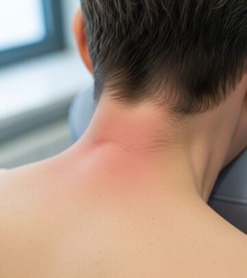 Discover unexpected sources of neck pain and learn effective strategies to prevent and manage discomfort.