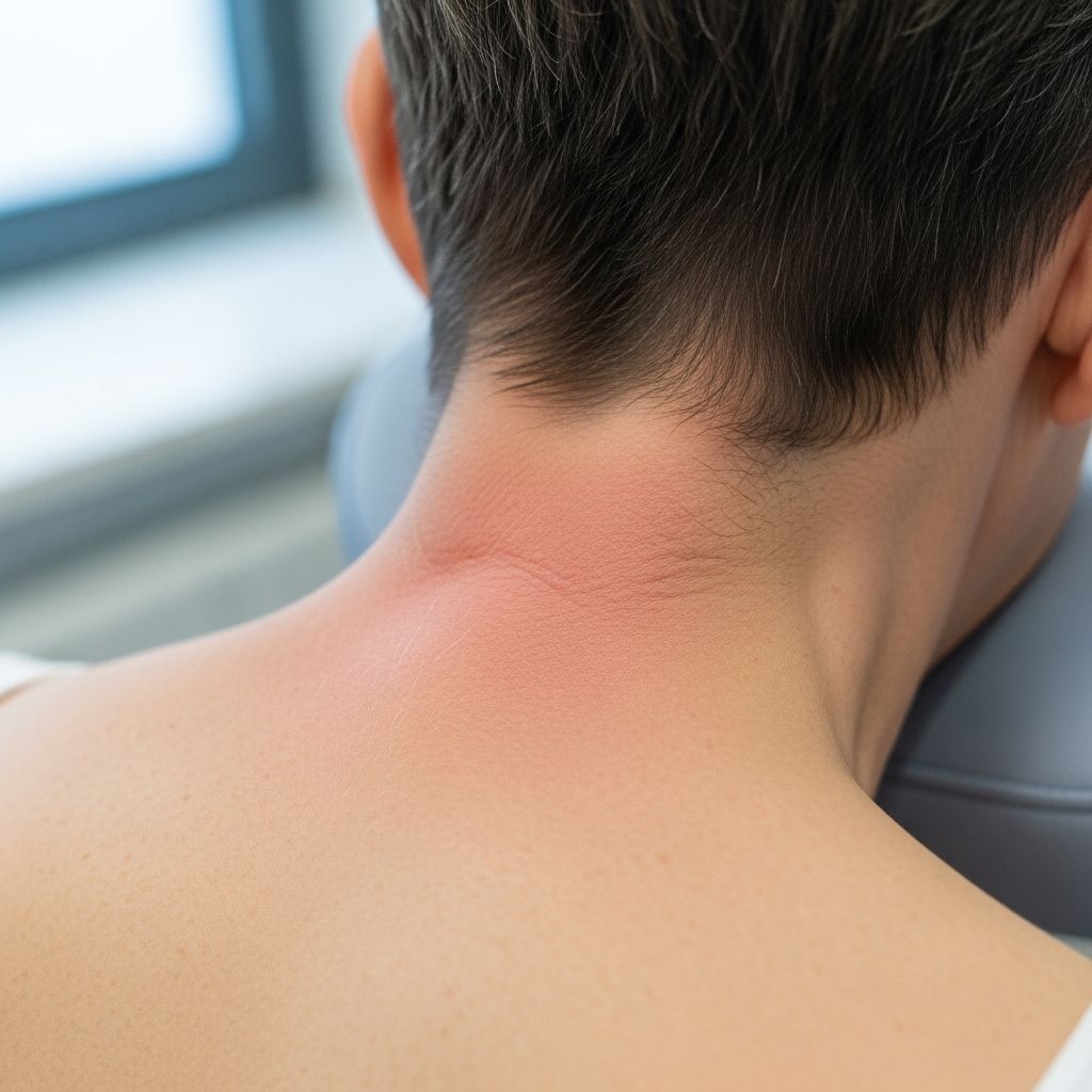 Discover unexpected sources of neck pain and learn effective strategies to prevent and manage discomfort.