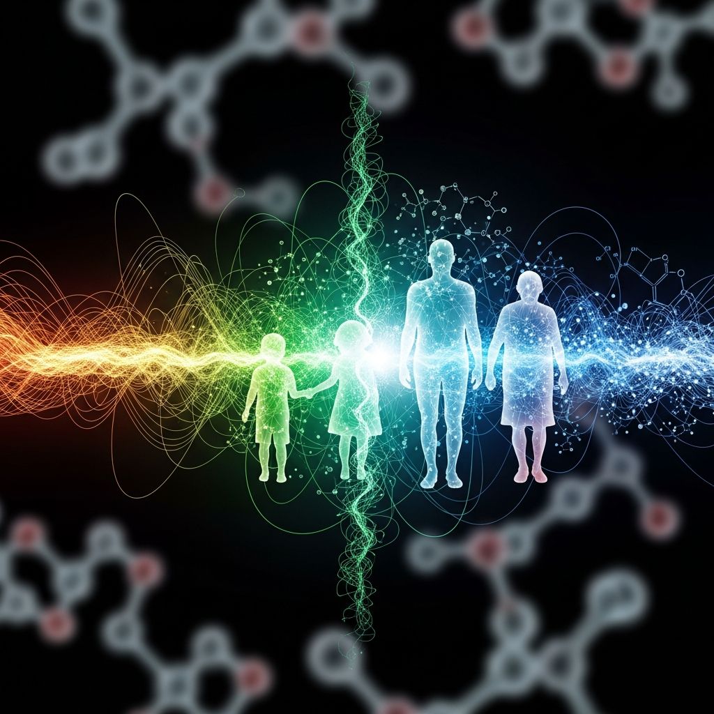 Discover when your metabolism actually peaks and declines throughout your lifetime.