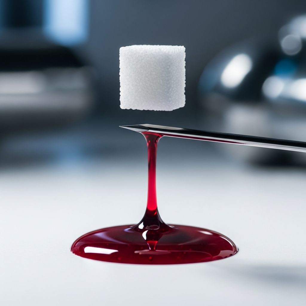 Understanding how sugar consumption threatens your heart health and longevity.