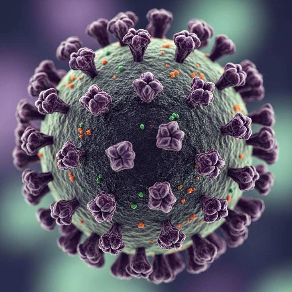 Complete guide to H1N1 swine flu: understand symptoms, transmission, treatment options, and prevention strategies.