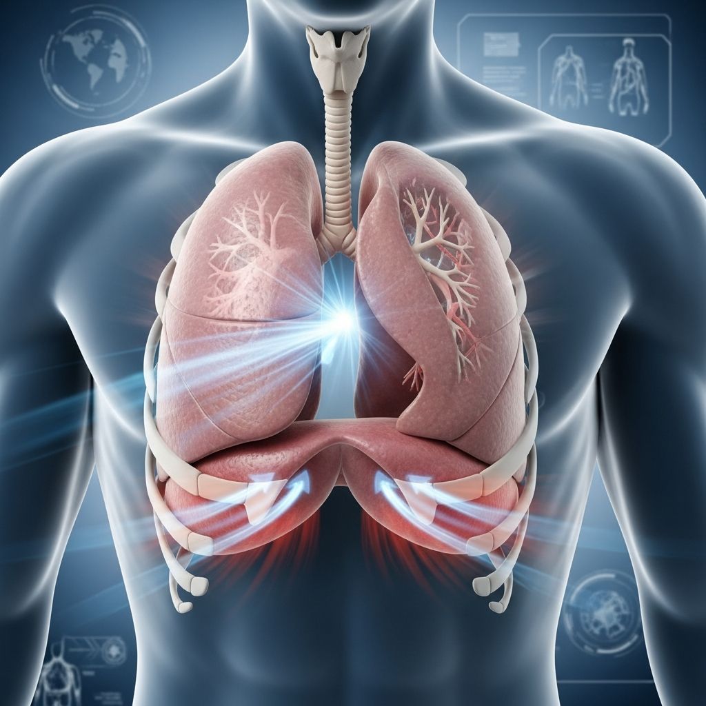 Learn about tachypnea, its causes, symptoms, and effective treatment options for rapid breathing.