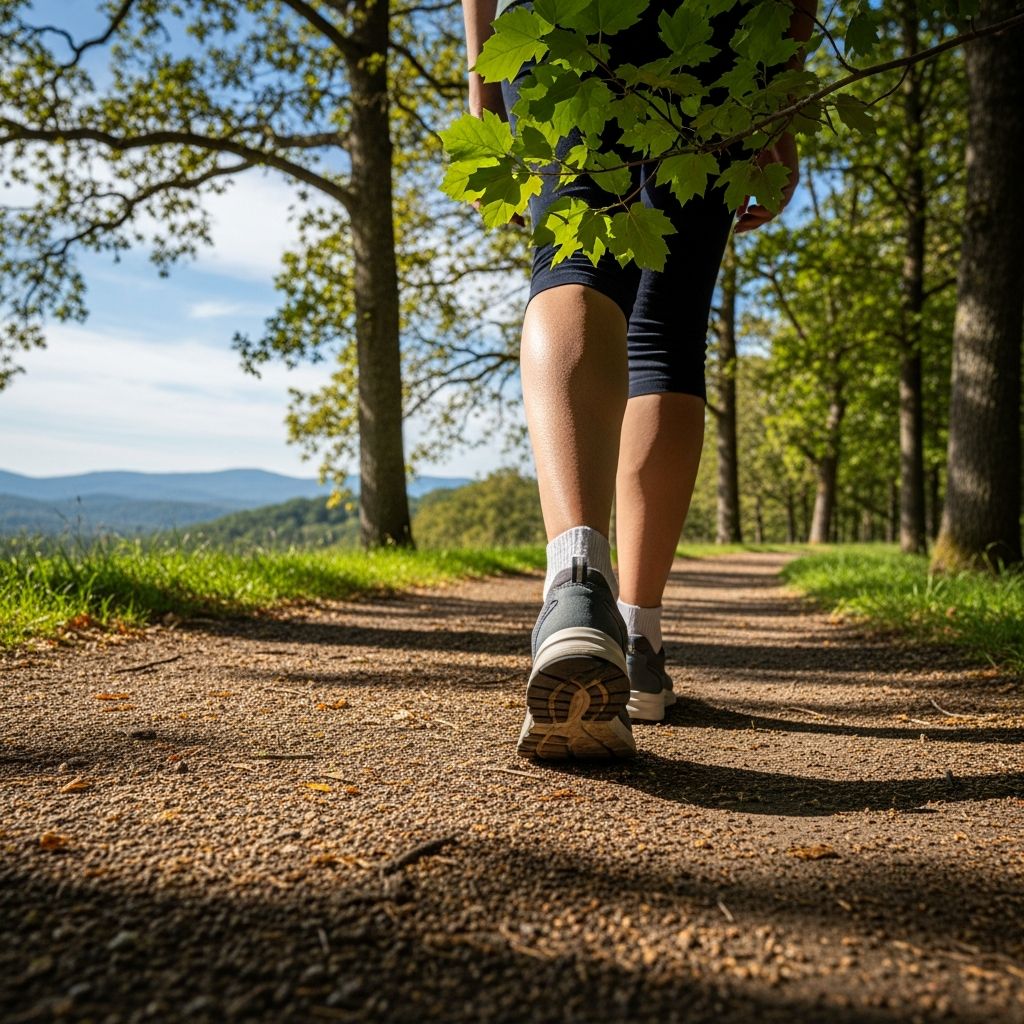 Discover how simple stepping exercises can improve your cardiovascular fitness and overall wellness.