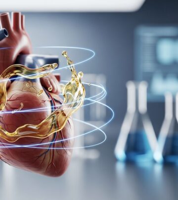 Learn effective strategies to lower triglycerides and reduce your cardiovascular disease risk.