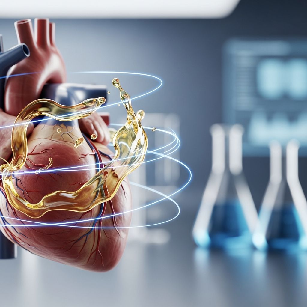 Learn effective strategies to lower triglycerides and reduce your cardiovascular disease risk.