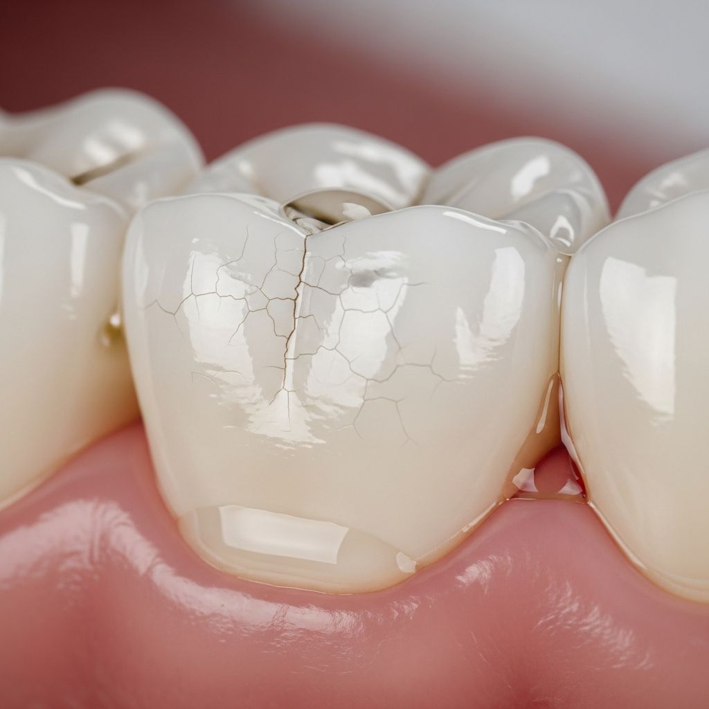 Understanding tooth sensitivity: causes, management strategies, and effective treatment options for relief.