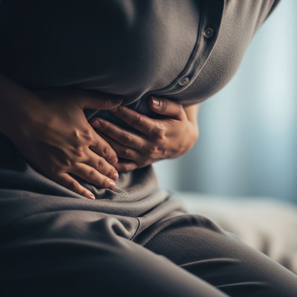 Tenesmus: 2 Types, Symptoms, Causes, Treatment Understanding tenesmus: causes, symptoms, and effective treatments for persistent urges to go to the bathroom.