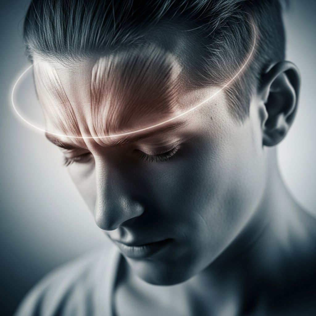 Learn about tension headaches, their causes, symptoms, and effective relief strategies to improve your quality of life.