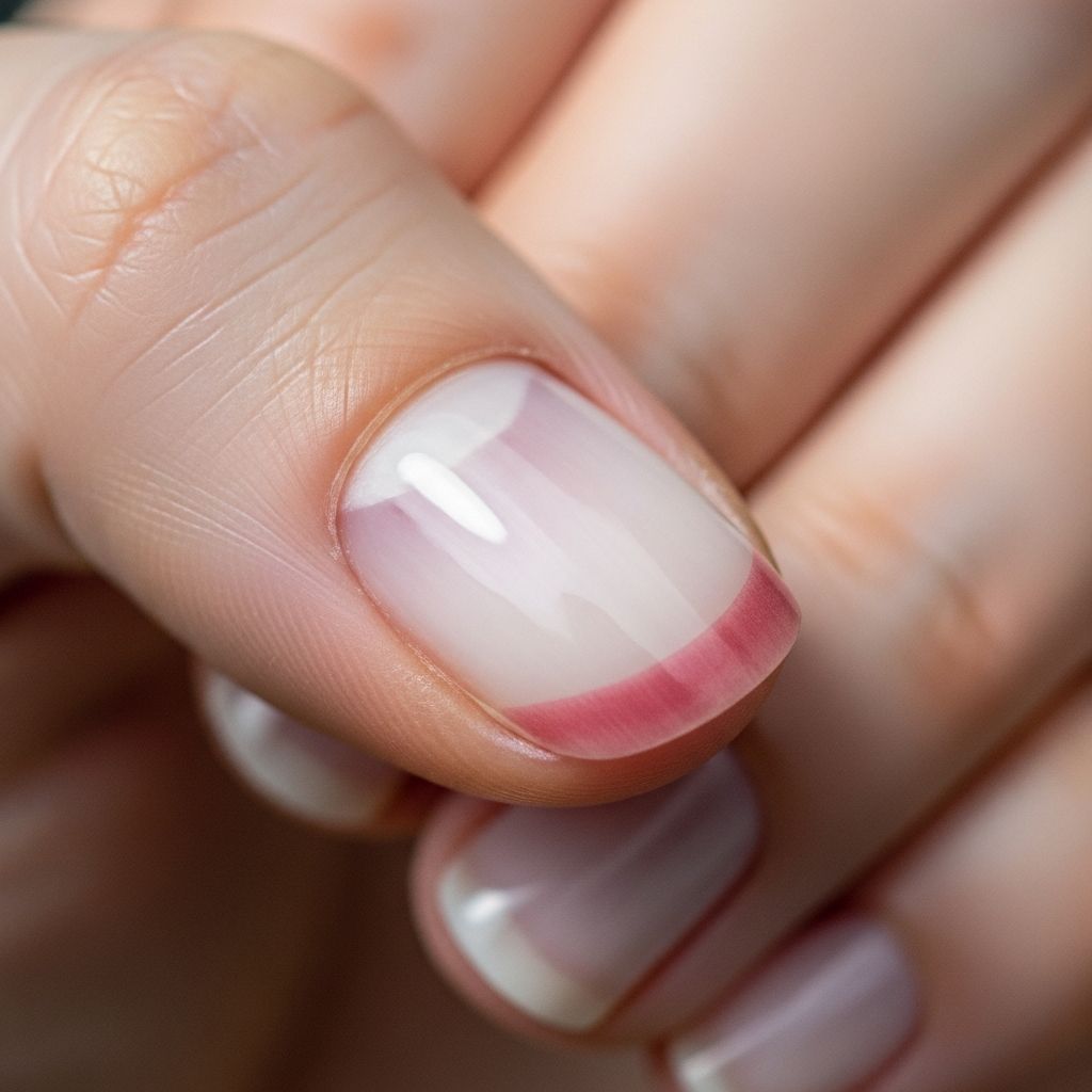 Understanding Terry's nails: Learn about this nail condition, its causes, and when to seek medical care.