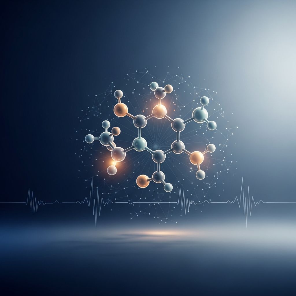 Understanding testosterone: Its role in your body, normal levels, and what happens when it's too low or high.