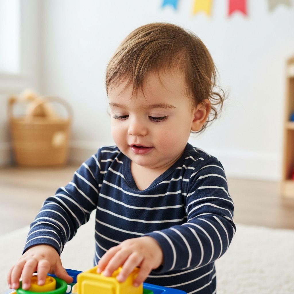 Explore the milestones, health, and care tips essential for nurturing your one-year-old’s growth and independence.