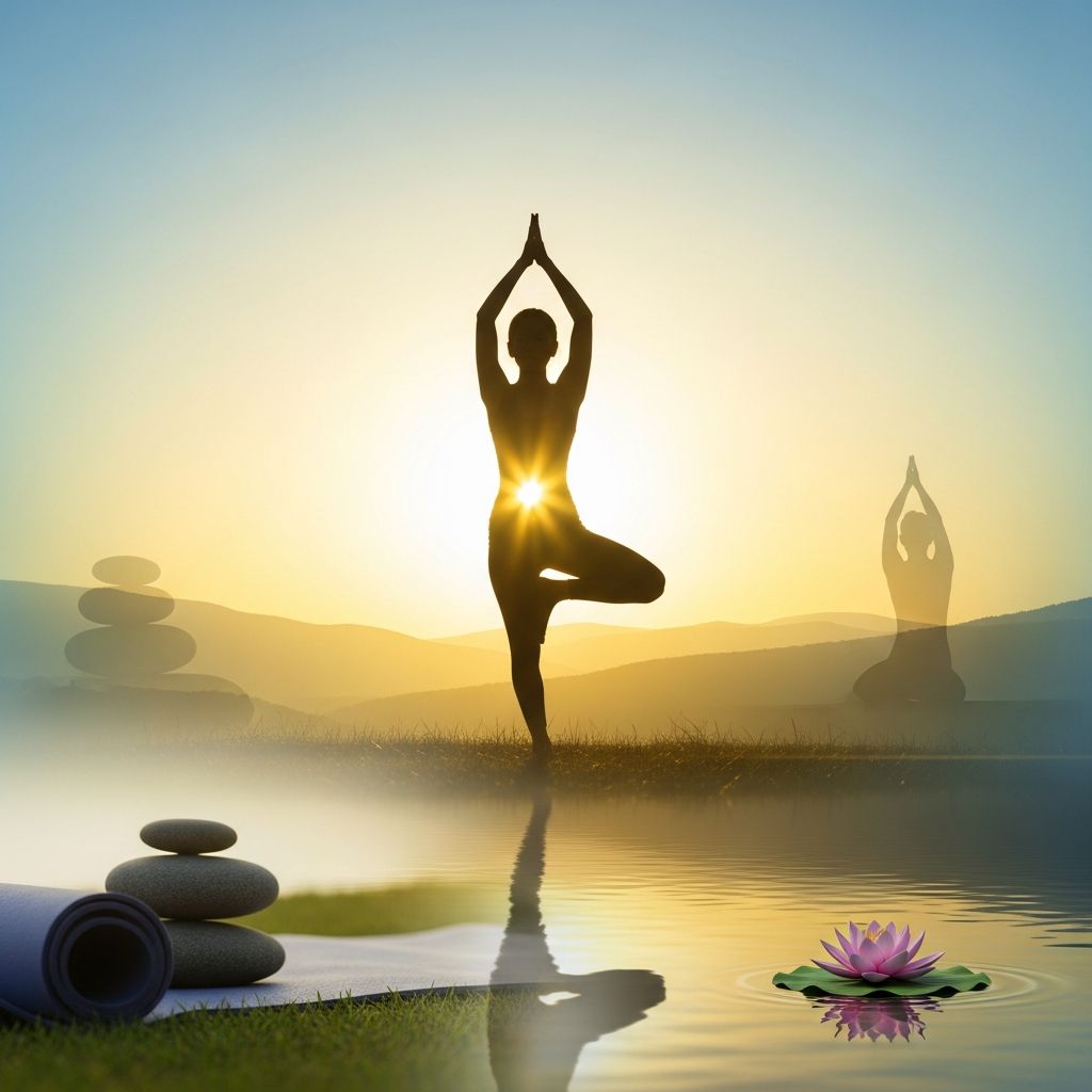 Essential facts about yoga: benefits, safety, and what research reveals about this ancient practice.