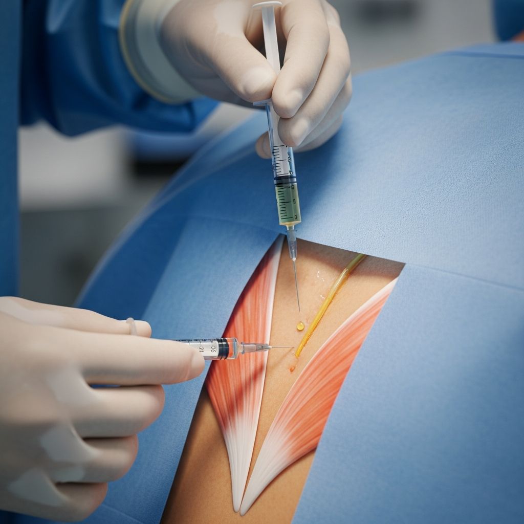 Complete guide to thoracentesis: Learn about the minimally invasive procedure to drain fluid from your lungs.