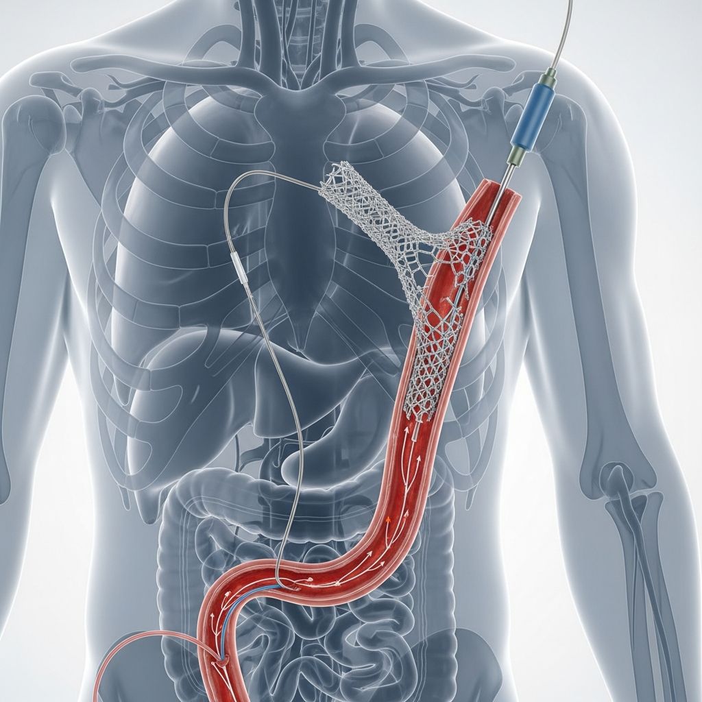 Minimally invasive repair of thoracic aortic aneurysms and dissections.