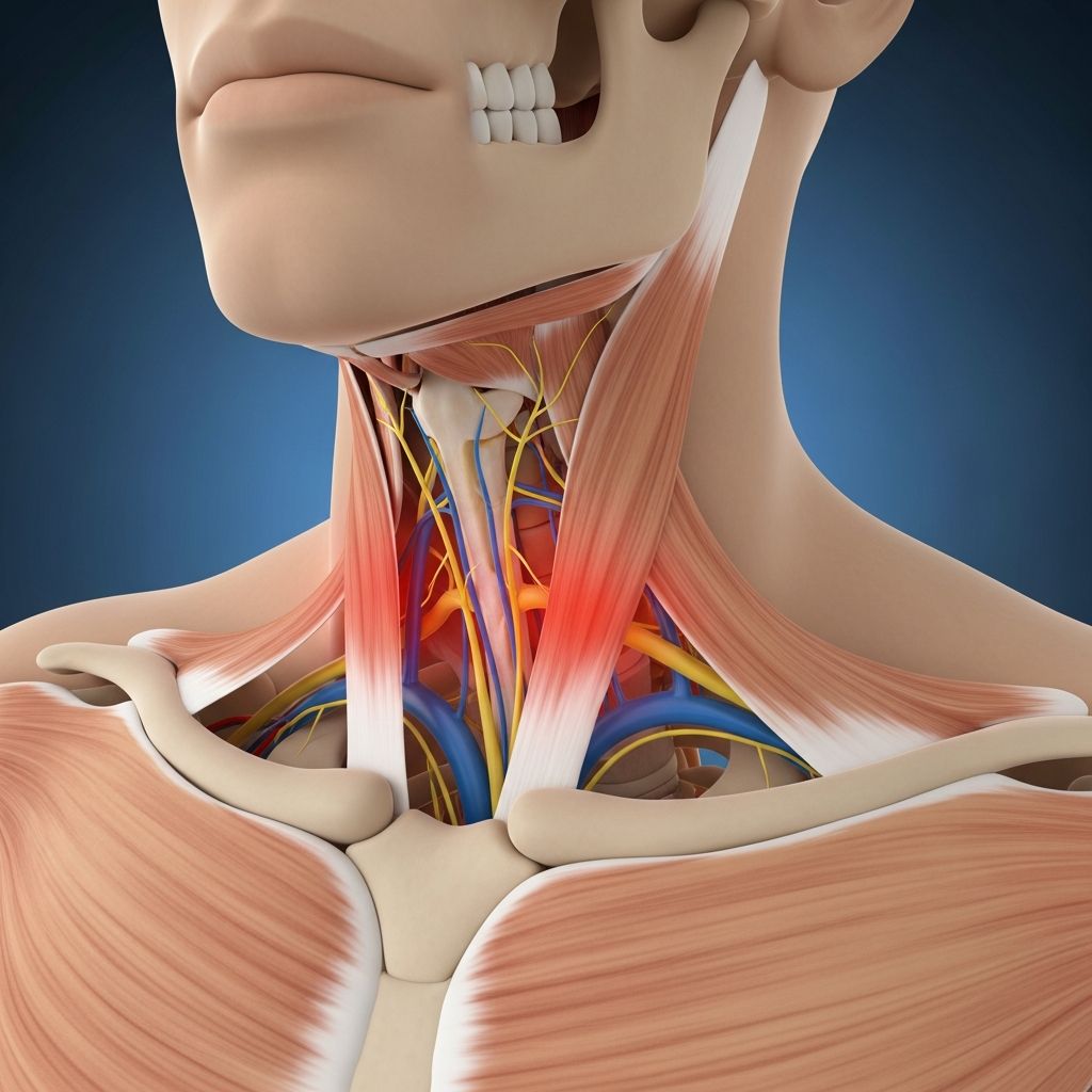 Complete guide to thoracic outlet syndrome: understanding compression, symptoms, and effective treatment options.