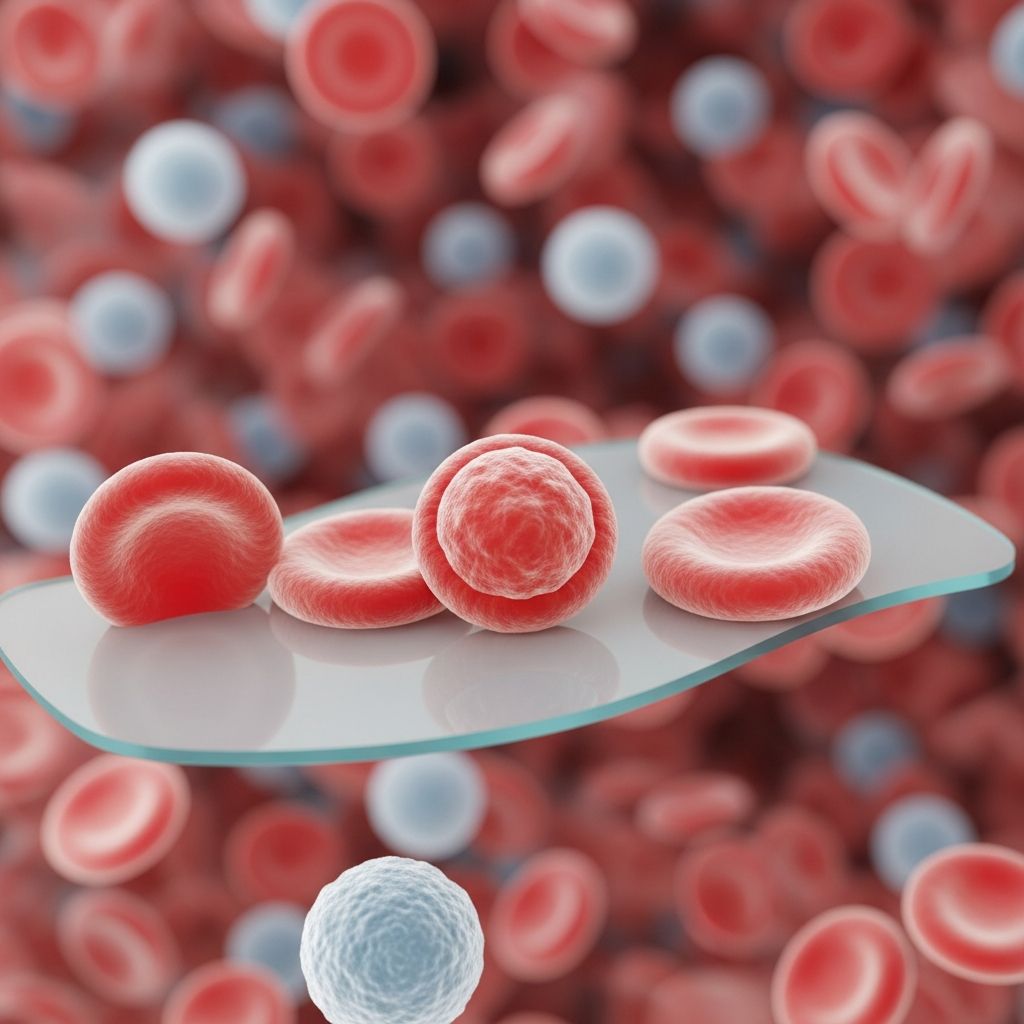 Thrombocytosis: Causes, Symptoms, Diagnosis & Treatment Complete guide to understanding thrombocytosis, its causes, symptoms, and effective treatment options.