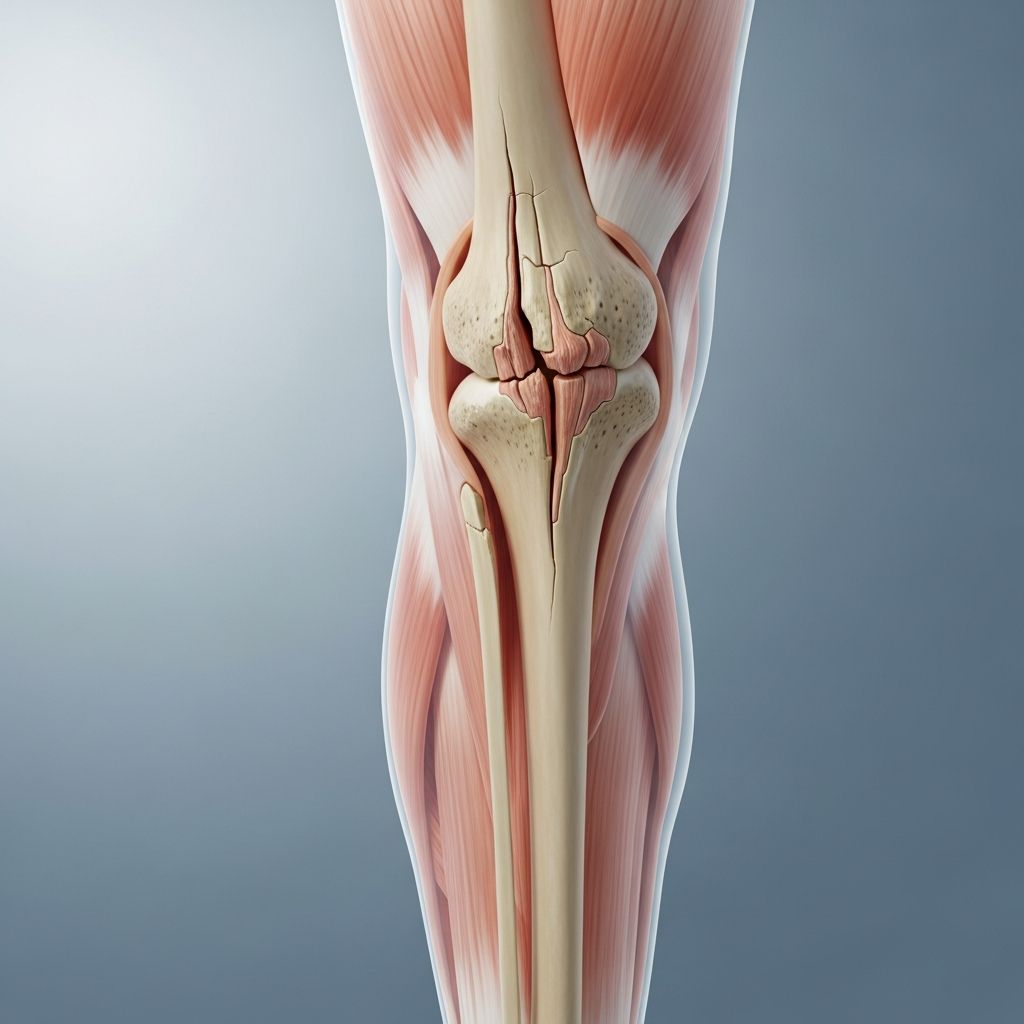 Comprehensive guide to understanding tibia and fibula fractures, their symptoms, treatments, and rehabilitation for full recovery.