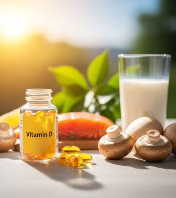 Discover why vitamin D supplementation is crucial for bone health, immunity, and disease prevention.