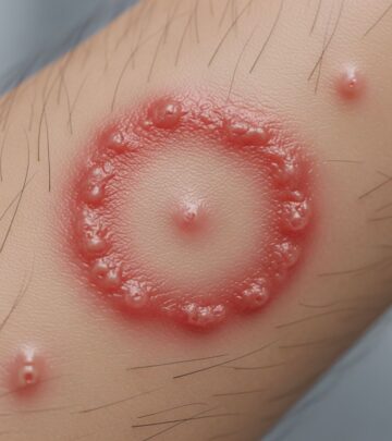 Complete guide to tinea infections and ringworm: understand causes, symptoms, diagnosis, and effective treatment options.