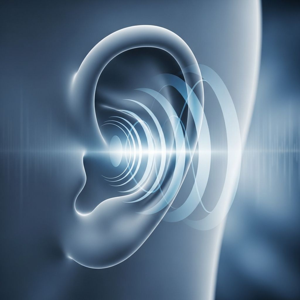 Tinnitus: Ringing in the Ears and What to Do Understanding tinnitus causes and discovering effective treatment options for relief.