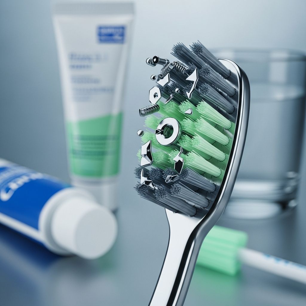 Discover practical strategies to eliminate metallic taste and restore normal flavor perception.
