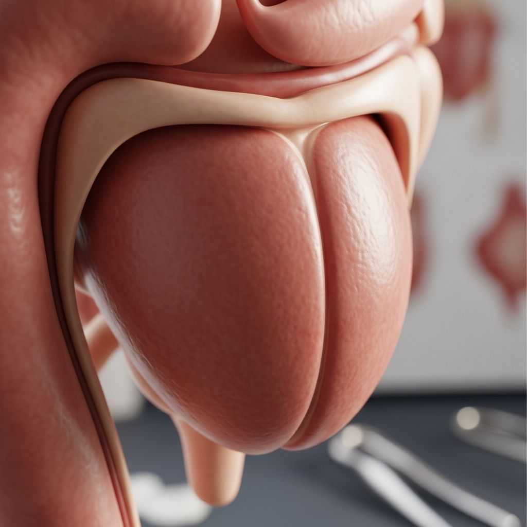 Essential advice and lifestyle tips to maintain prostate health and reduce risks of prostate-related conditions.