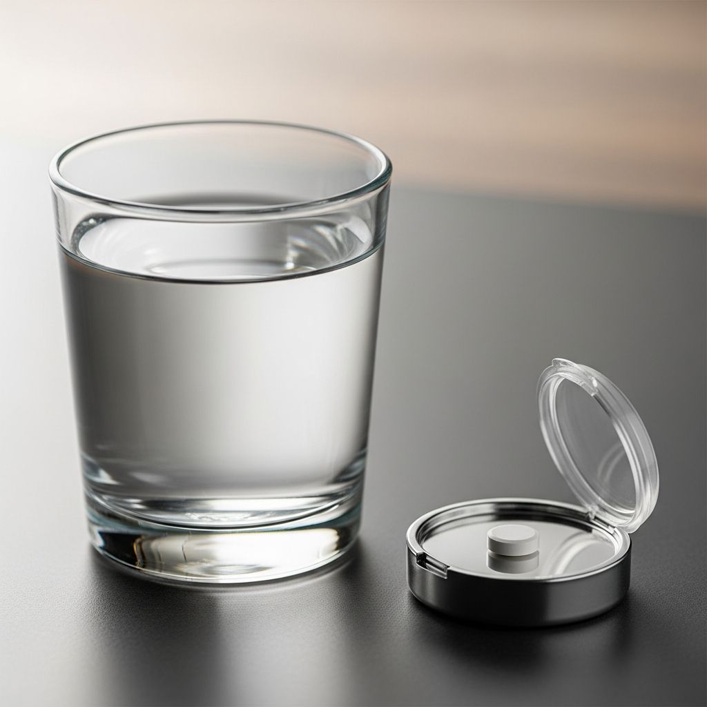 Master diuretic medication management with expert guidance on dosing, monitoring, and safety.