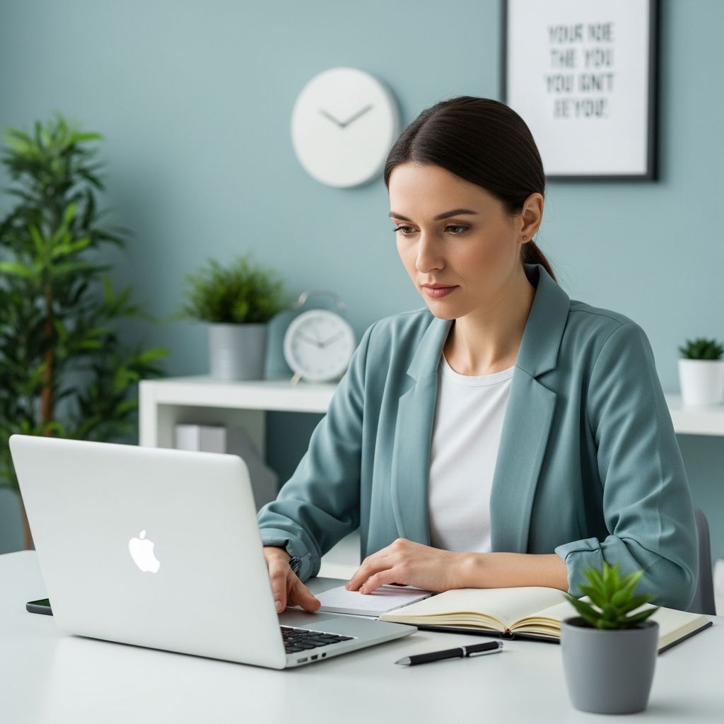 Master your attention: Proven strategies to enhance focus and overcome distractions.