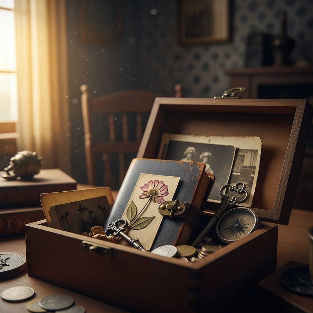 Master memory retrieval techniques to unlock forgotten experiences and strengthen recall abilities.